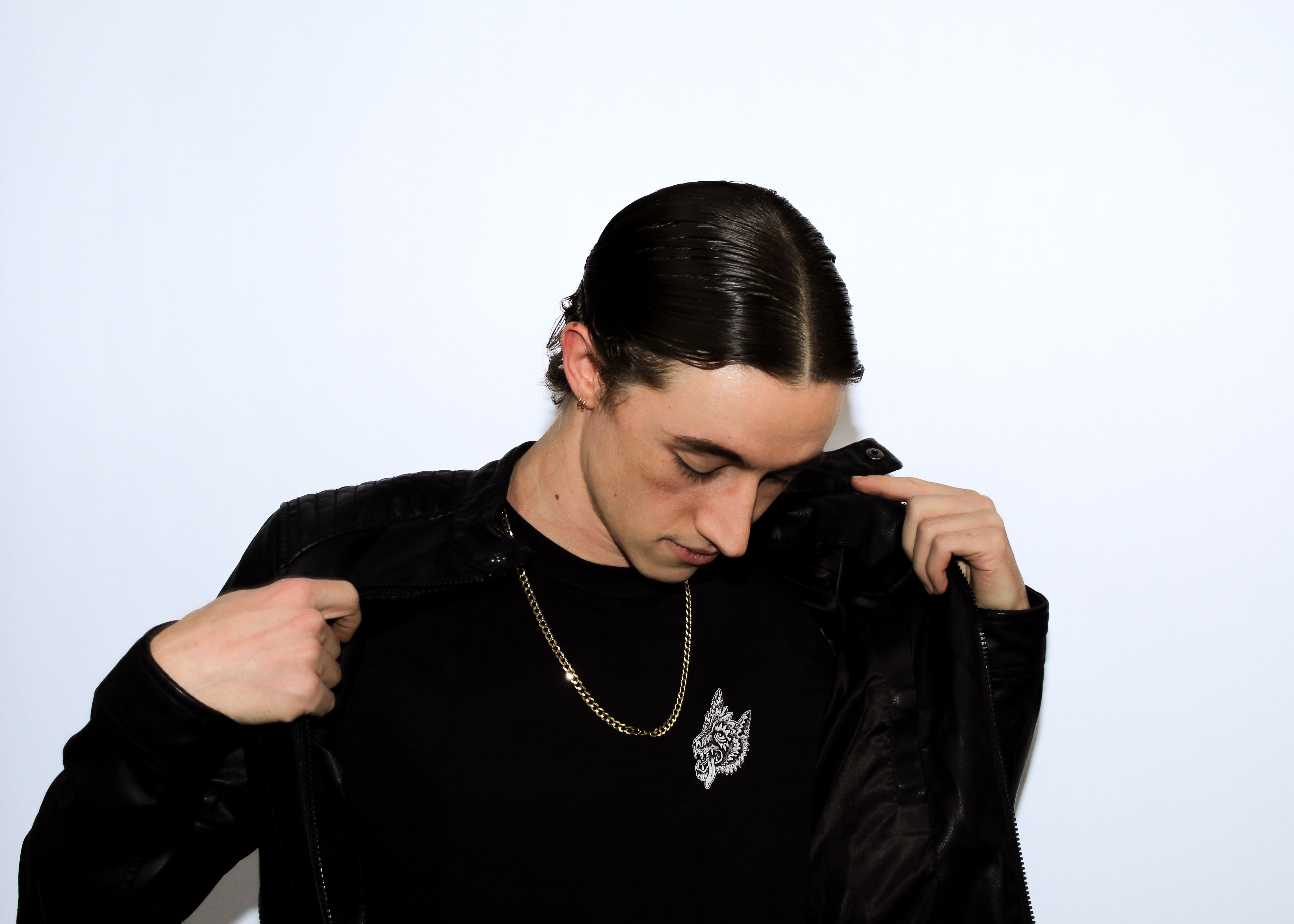 Zane Modeling Project